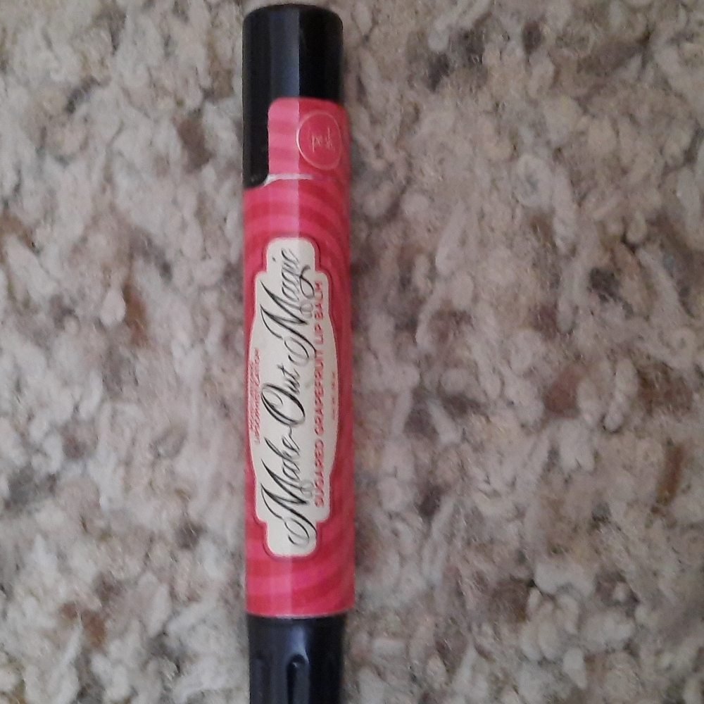 Lip balm